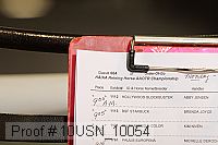 10usn_10054 proof