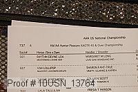 10usn_13764 proof