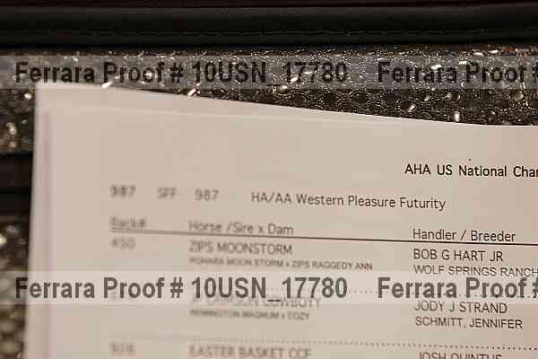 Proof 10usn_17780