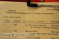 10yn-13555 proof