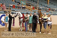 10yn-20111 proof