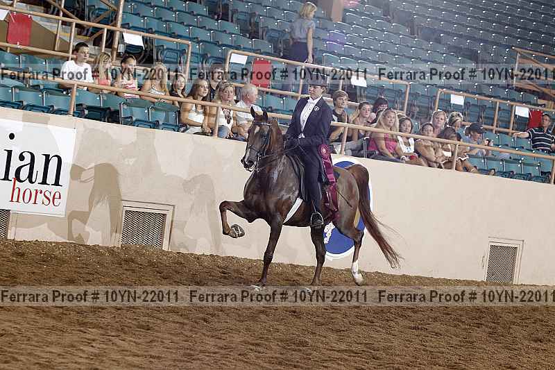 Proof 10yn-22011