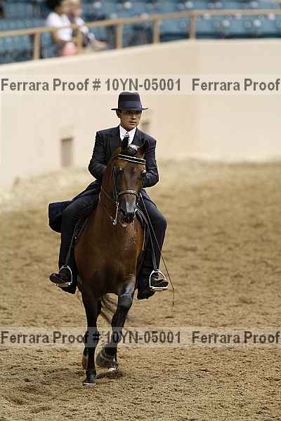 Proof 10yn-05001