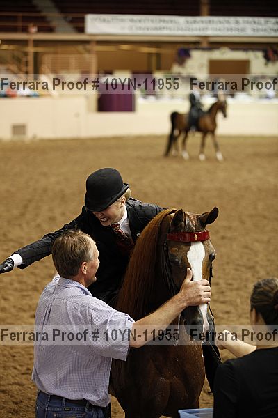 Proof 10yn-11955