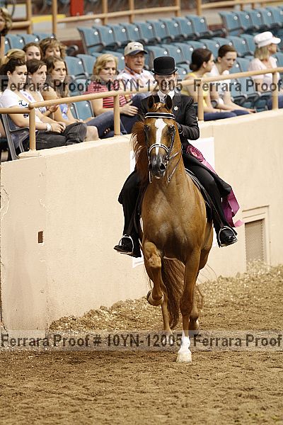 Proof 10yn-12005