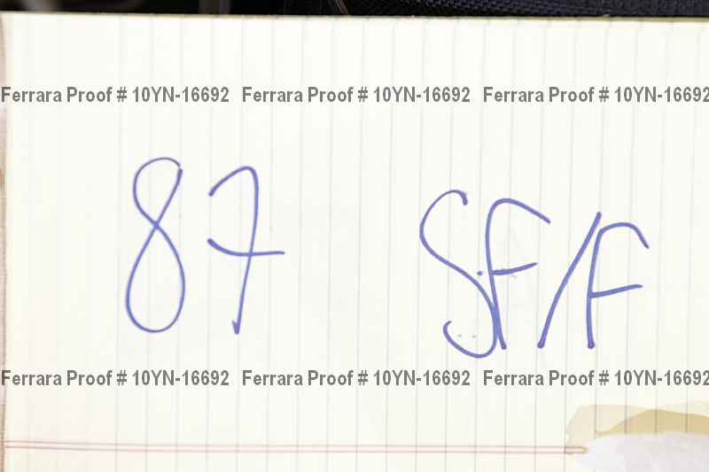 Proof 10yn-16692