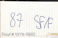 10yn-16692 proof
