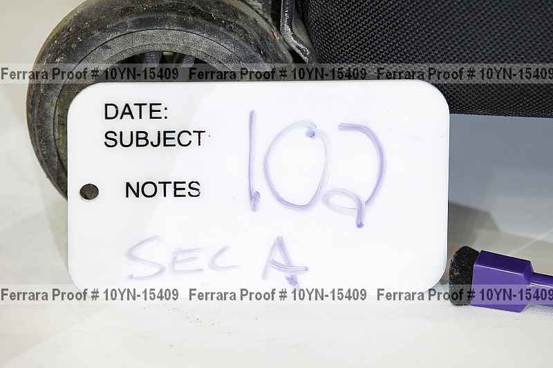 Proof 10yn-15409