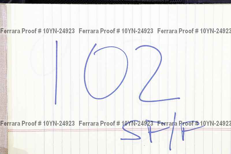 Proof 10yn-24923