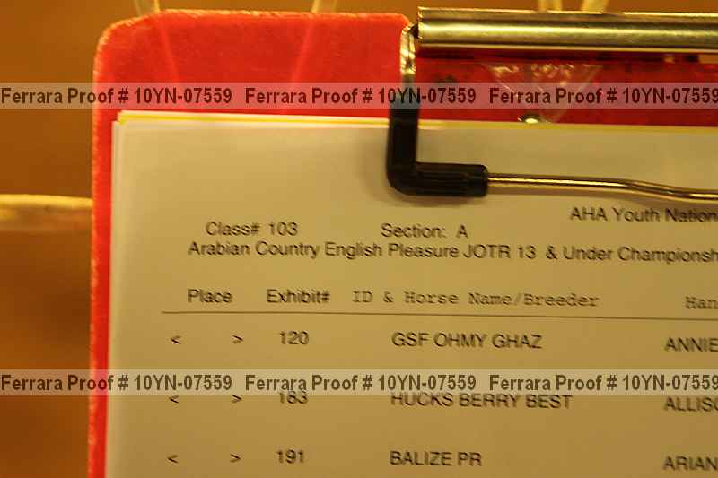 Proof 10yn-07559