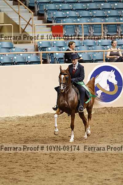 Proof 10yn-09174