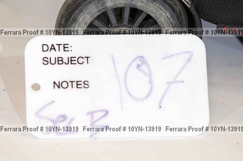 Proof 10yn-13919