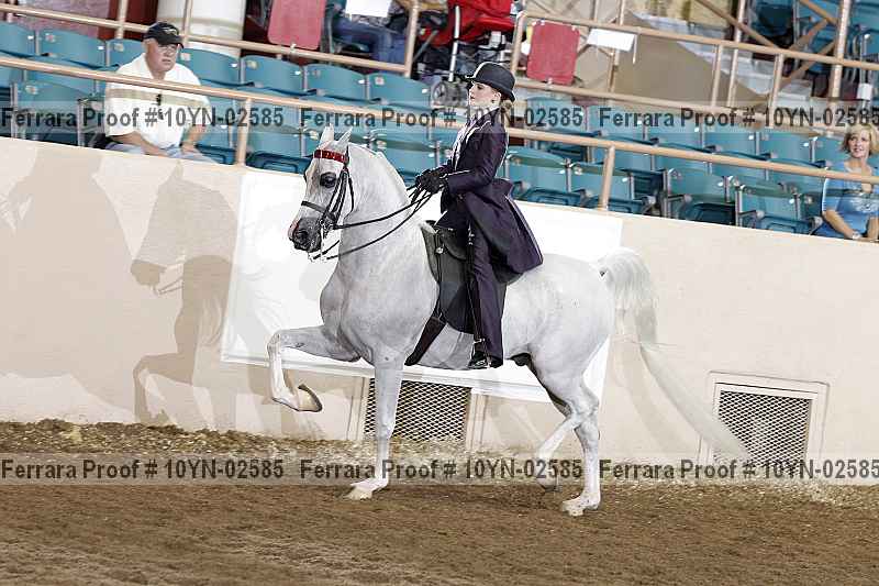 Proof 10yn-02585