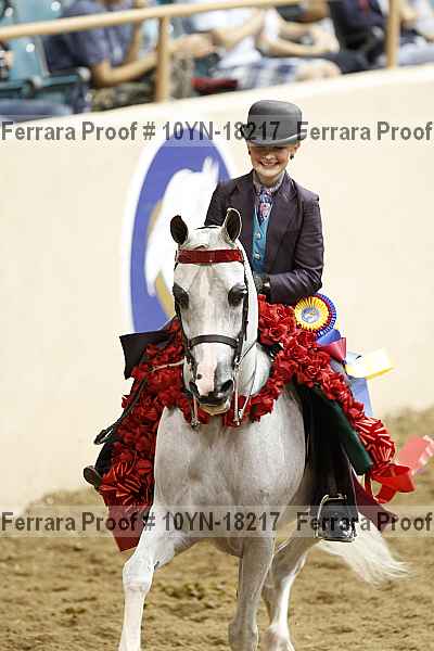 Proof 10yn-18217