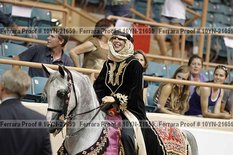 Proof 10yn-21659