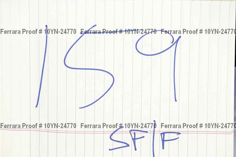 Proof 10yn-24770