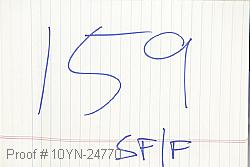 10yn-24770 proof
