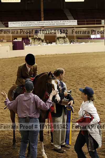 Proof 10yn-01542