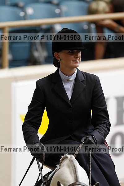 Proof 10yn-01603