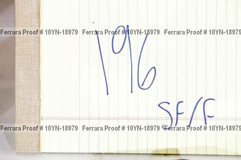 Proof 10yn-18979