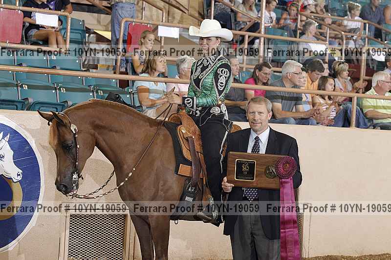Proof 10yn-19059