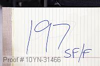 10yn-31466 proof