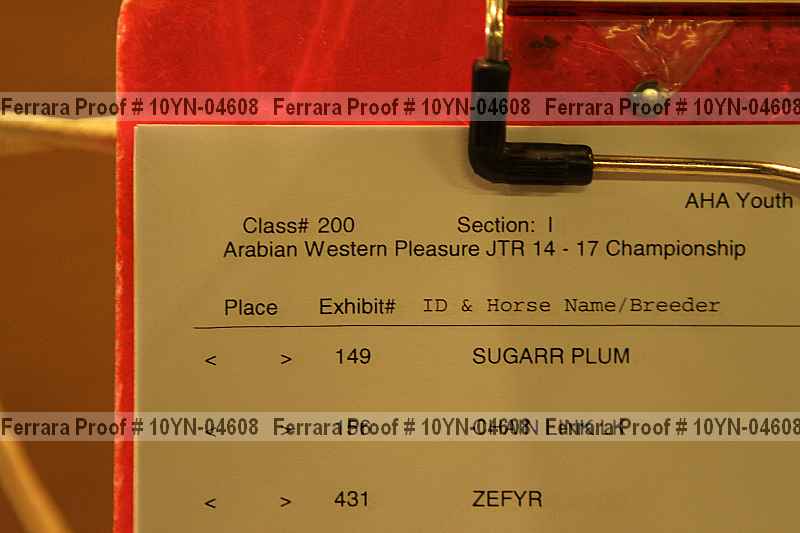 Proof 10yn-04608