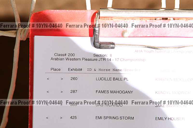 Proof 10yn-04640