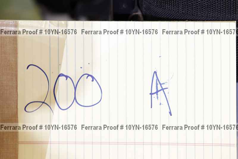 Proof 10yn-16576
