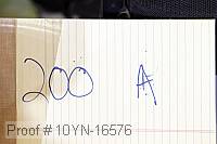 10yn-16576 proof