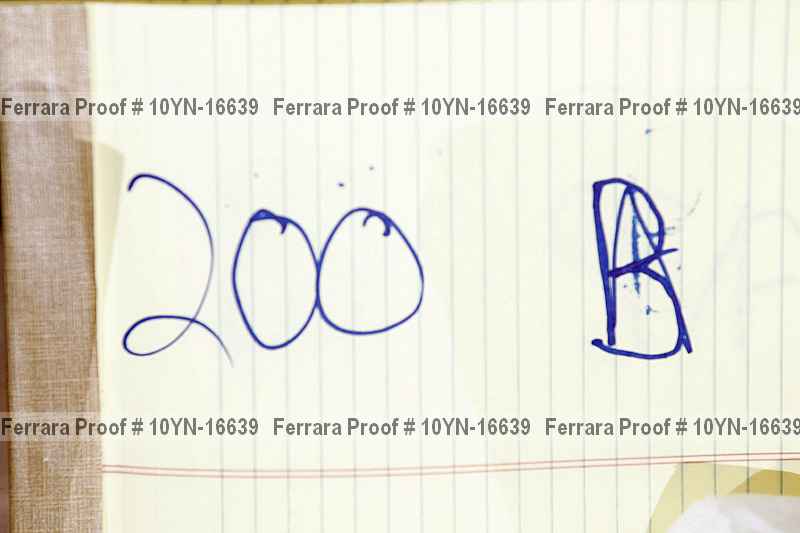Proof 10yn-16639