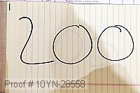 10yn-28558 proof