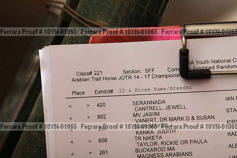 Proof 10yn-01065