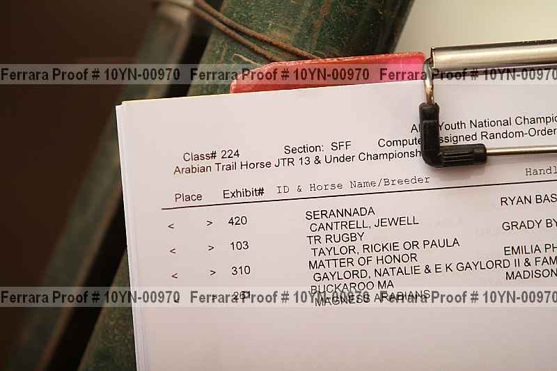 Proof 10yn-00970