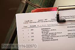 10yn-00970 proof