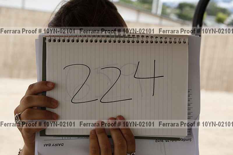 Proof 10yn-02101