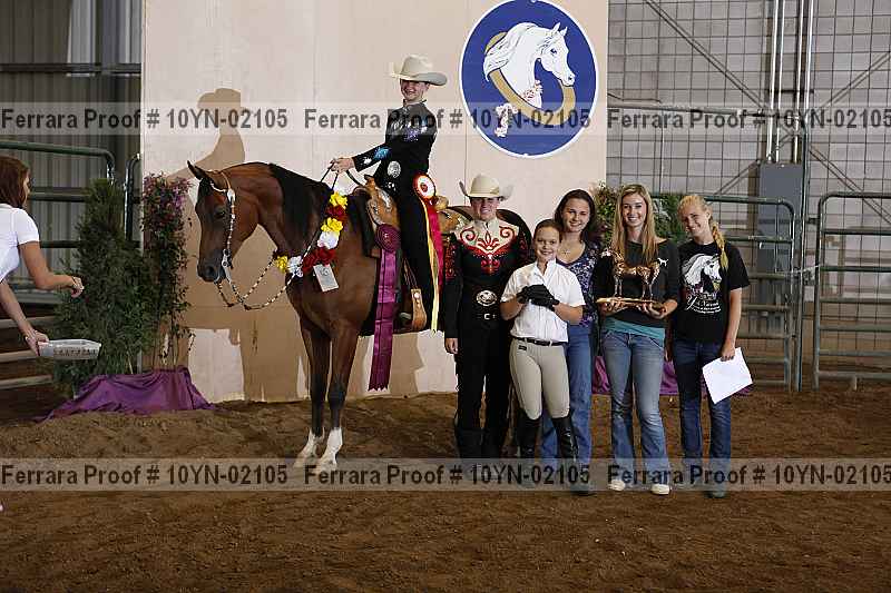 Proof 10yn-02105