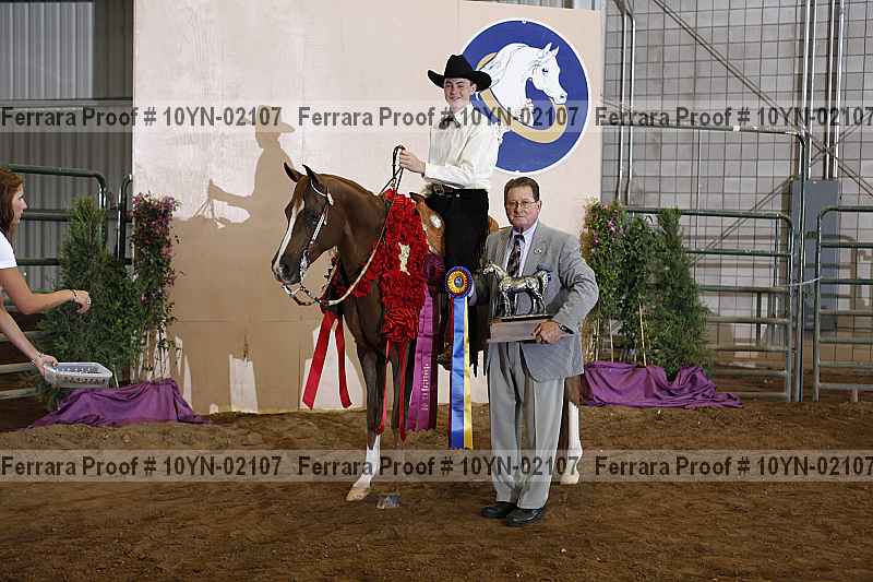 Proof 10yn-02107