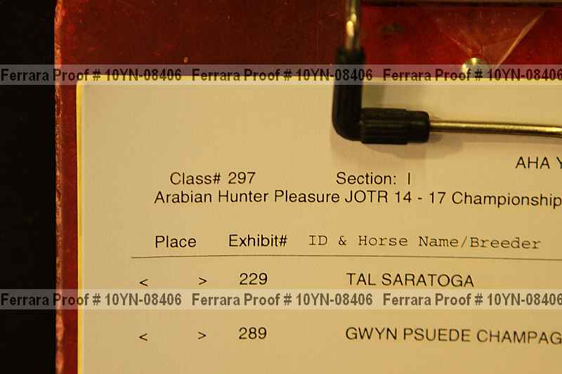 Proof 10yn-08406