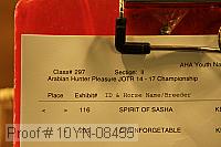 10yn-08455 proof