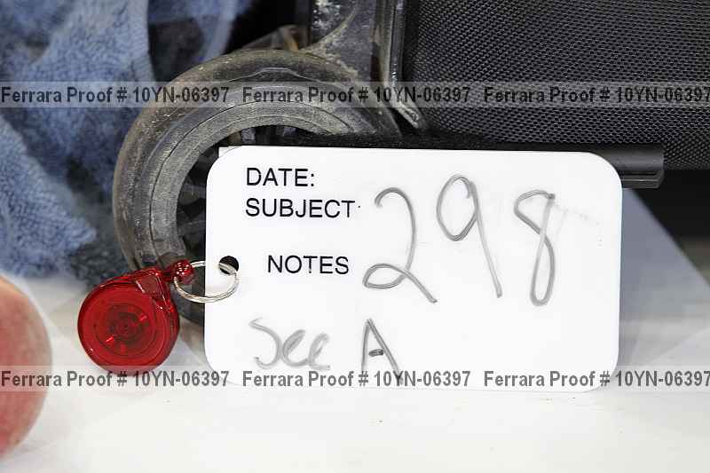 Proof 10yn-06397