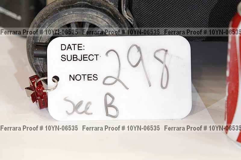 Proof 10yn-06535