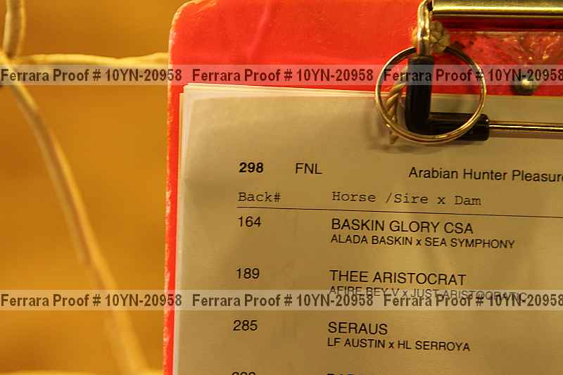 Proof 10yn-20958