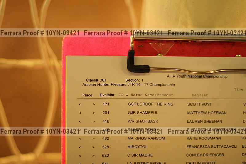Proof 10yn-03421