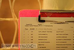 10yn-03421 proof