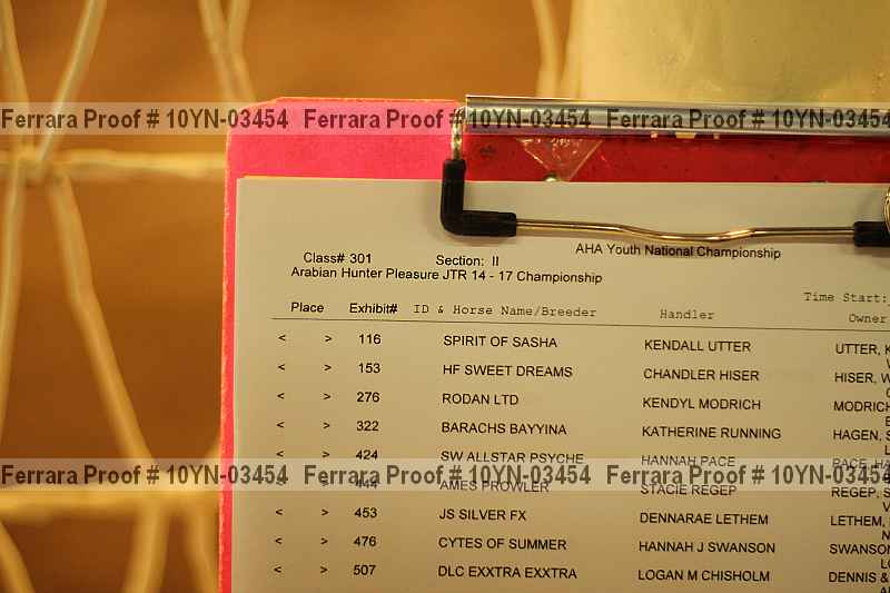 Proof 10yn-03454