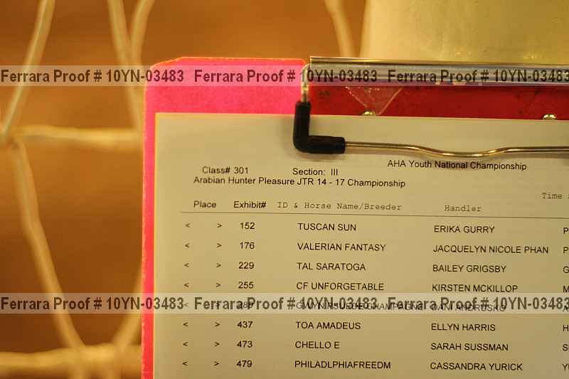 Proof 10yn-03483