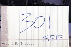 10yn-26302 proof
