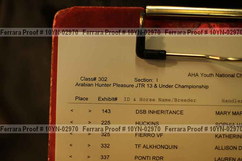 Proof 10yn-02970