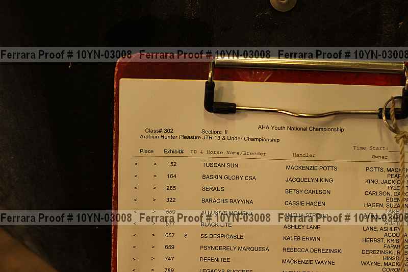 Proof 10yn-03008